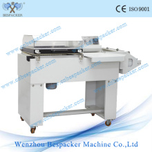 Stand Type Automatic Sealing and Shrink Packaging Machine